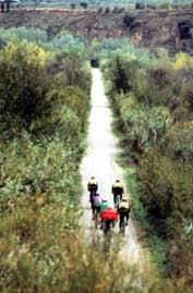 Via Verde del Cidacos
