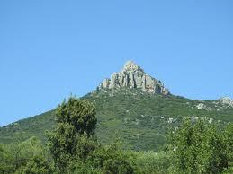 Monte Scoine