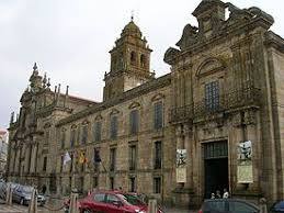 Mosteiro de Celanova