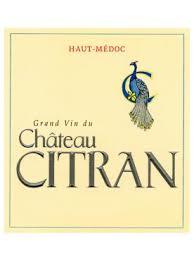 château Citran