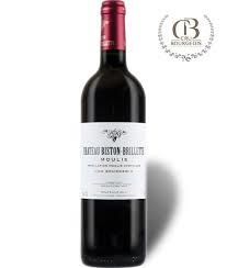 Château Biston Brillette
