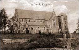 Church of the Immaculate Conception