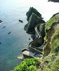 Dunquin Harbour