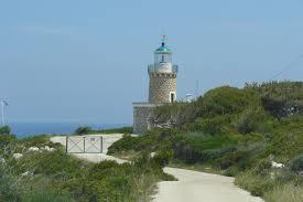 Skinari Lighthouse