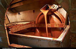 Museo del Cioccolato