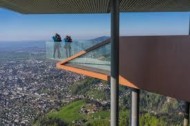 Karrenseilbahn Dornbirn