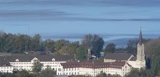 Territorial Abbey of Wettingen-Mehrerau