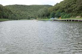 Badestausee Rechnitz