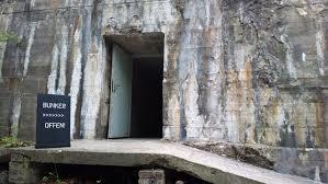 B134a- Luftschutzbunker Krumpa