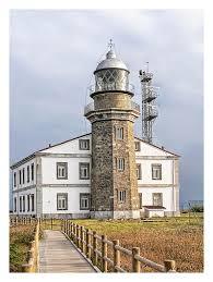 Faro de Cabo Peñas