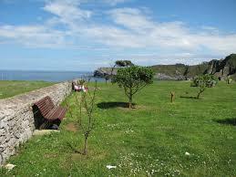 Area Recreativa de Moniello