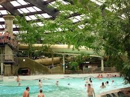 Zwembad Center Parcs De Kempervennen
