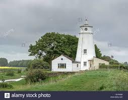 Sir Peter Scott East Lighthouse