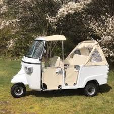 Ameland Tuk Tuk
