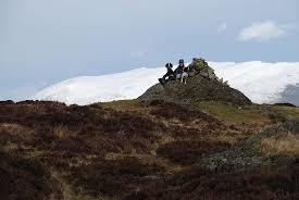 Holme Fell