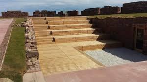 Lamer Island Battery