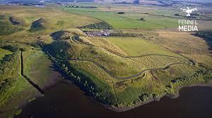 Forrestburn Hillclimb