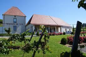Maison des Vins de Duras