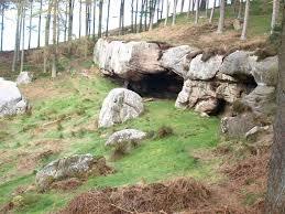St Cuthbert's Cave