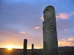 Maelmin Henge and Heritage Trail