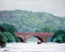 Gatehampton Railway Bridge