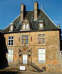 Huis van de Verlichting Denis Diderot