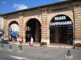 Campanaire European Art Museum