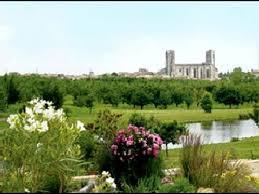 Jardins de Coursiana