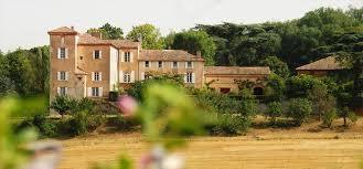 Chateau de Labusquiere