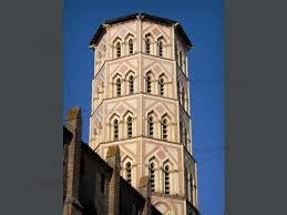 Cathédrale Sainte-Marie de Lombez