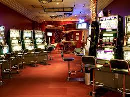 Casino Castera Verduzan