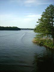 Jezioro Ślesińskie