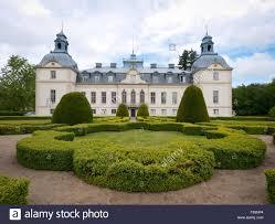Kronovall Castle