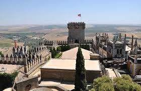 Castillo Almodóvar del Río