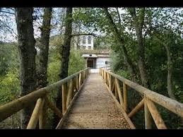 Centro De Visitantes Huerta Del Rey