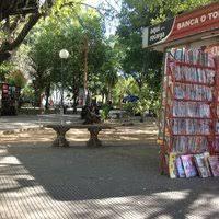 Praça João Luís Ferreira