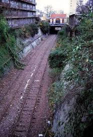 Chemin de fer de Petite Ceinture