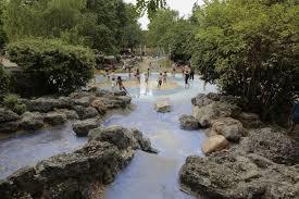 Parc de Détente et de Loisirs du Tremblay