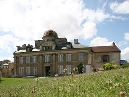 Observatory Camille Flammarion