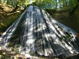 Cascade du Rossignolet