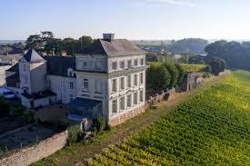 Chateau d'Avrille