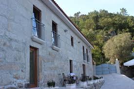 Casa Sebastiao da Barca