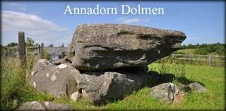 Annadorn Dolmen