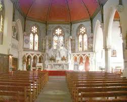 Saint Patrick's Roman Catholic Church