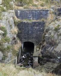 Binnian Tunnel