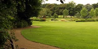 Maurice Lea Memorial Park