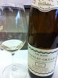 Chateau-Grillet AOC