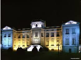 Château de Boën Musée des Vignerons du Forez