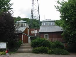 Theatre de verdure Jean Machon