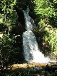 Cascade de Chorsin